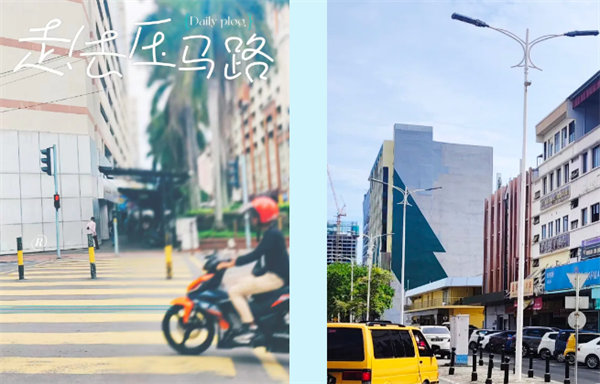 廿載風(fēng)云一路行，馬來風(fēng)情共見證——2024廣東博皓馬來西亞之旅   -9