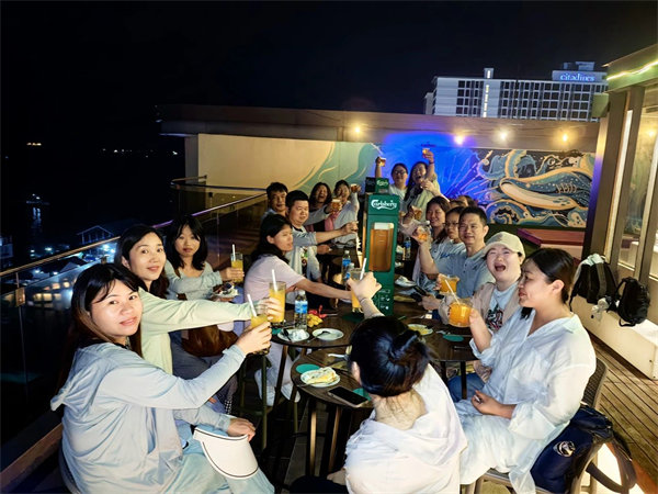 廿載風(fēng)云一路行，馬來風(fēng)情共見證——2024廣東博皓馬來西亞之旅   -16