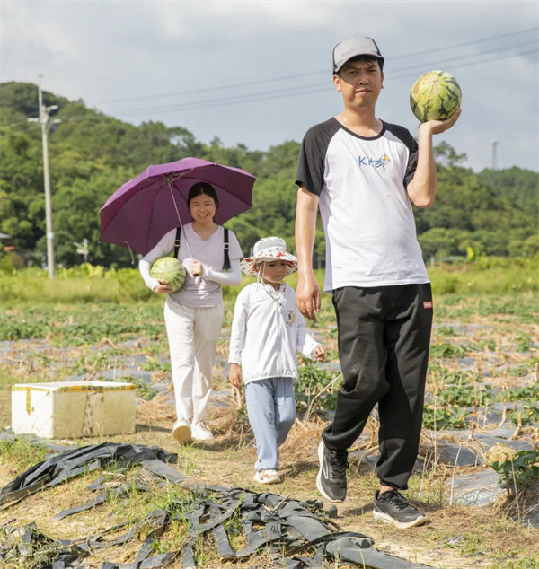 廿載博皓盛夏日，親子相伴歡樂行—2024年廣東博皓親子游    -8