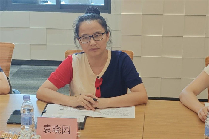 廣東博皓接待龍南經開區(qū)考察團，共研產業(yè)合作新契機      -2