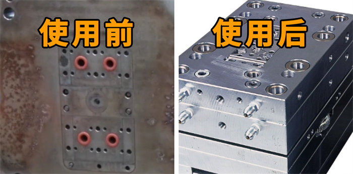 Stoner A677強(qiáng)力防銹劑：工業(yè)守護(hù)神，噴一次護(hù)一年，海運(yùn)倉(cāng)儲(chǔ)無(wú)懼挑戰(zhàn)！